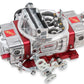 Holley / Quick Fuel QFT SS 750 CFM Electric Choke Pumper/ Mechanical Secondaries