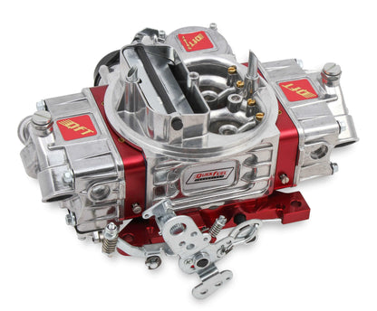 Quick Fuel FRBD-780-VS SS-Series Carburetor 780CFM Black Diamond VS
