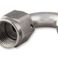 Earls Power Steering Hose End - SS139106ERL