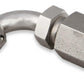 Earls Power Steering Hose End - SS139106ERL