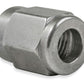 Earls -3 AN Stainless Steel Tube Nut - SS581803ERL