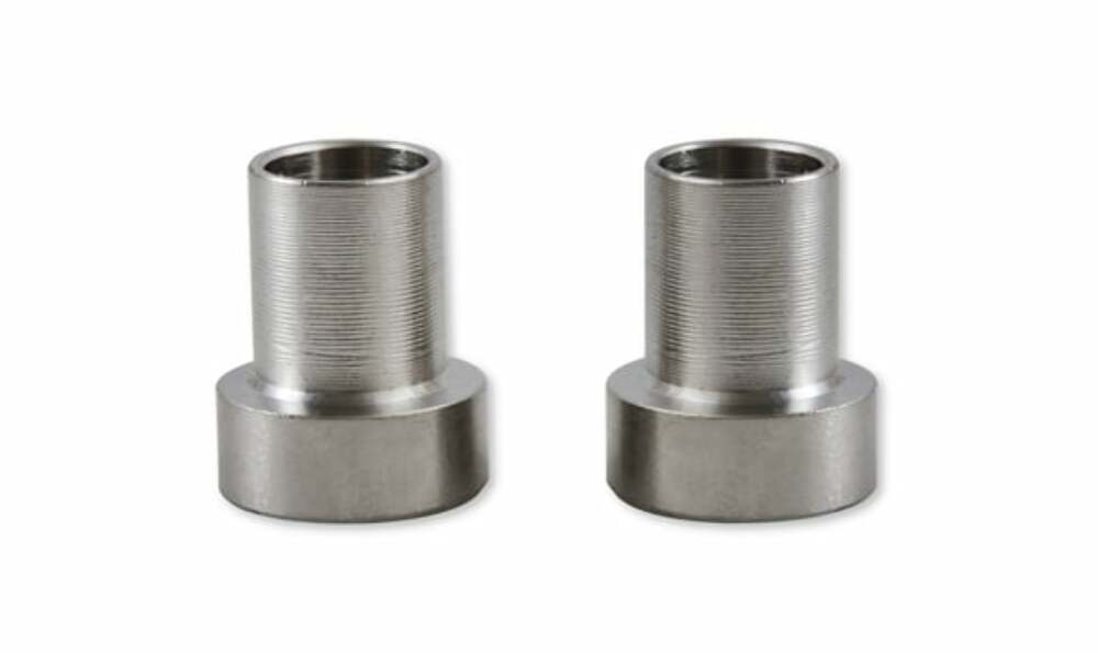 Earls -4 Stainless Steel Tube Sleeve - SS581904ERL