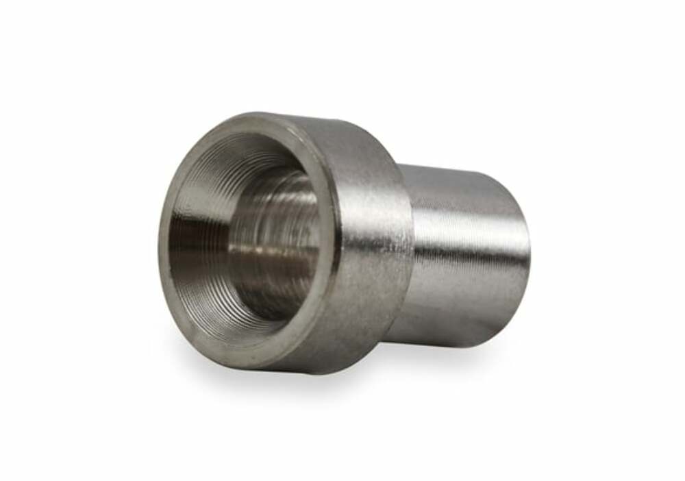 Earls -4 Stainless Steel Tube Sleeve - SS581904ERL