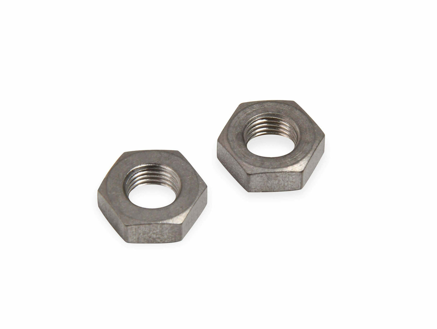 Earls -3 AN Bulkhead Nut - SS592403ERL