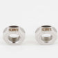 Earls -3 Bulkhead Nut - SS592503ERL