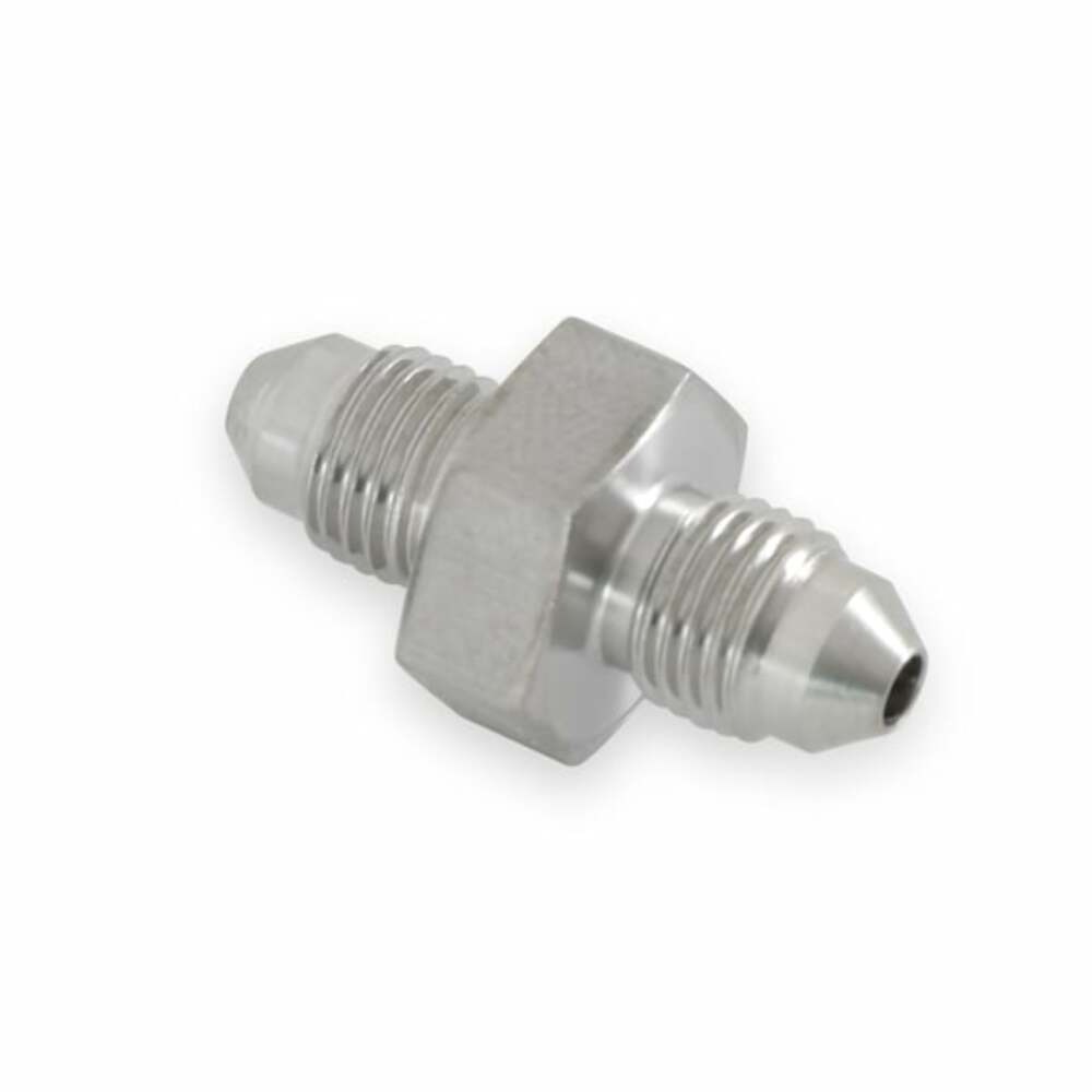 Earls -3 AN Male Union Stainless Steel - SS981503ERL