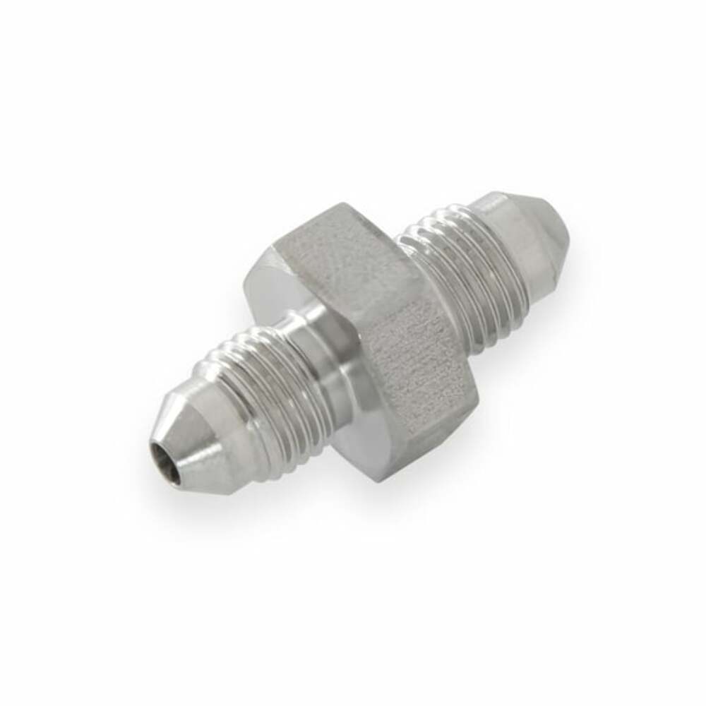Earls -3 AN Male Union Stainless Steel - SS981503ERL