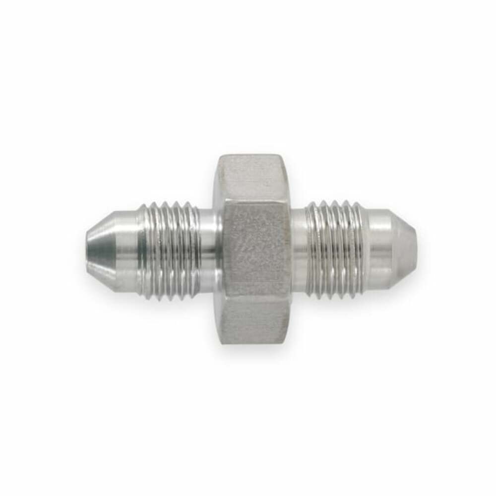Earls -3 AN Male Union Stainless Steel - SS981503ERL