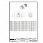 Earls Straight Male AN -6 to 1/4 NPT - SS981606ERL