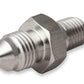 Earls Straight Male AN -3 to 1/16 NPT - SS981631ERL