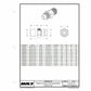 Earls Straight Male AN -6 to 1/8 NPT - SS981662ERL