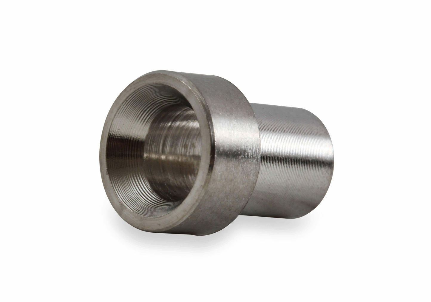 Earls -8 Stainless Steel Tube Sleeve - SS981908ERL