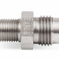 Earls Inverted Flare to AN Adapter Fitting - SS991962ERL