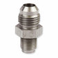 Earls Inverted Flare to AN Adapter Fitting - SS991962ERL