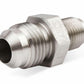 Earls Inverted Flare to AN Adapter Fitting - SS991962ERL