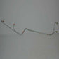 1956-57 Ford Thunderbird Transmission Cooler Lines w/o Expansion Loop STC5601SS
