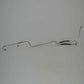 1958-60 Ford Thunderbird Transmission Cooler Lines w/ MX Transmission STC5801OM - Transmission Lines Car Part People