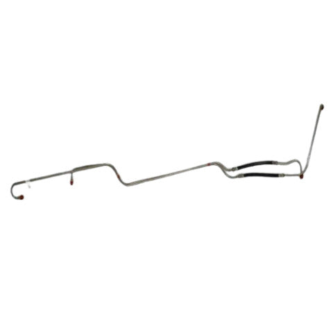 1958-60 Ford Thunderbird Transmission Cooler Lines w/ MX Transmission STC5801SS