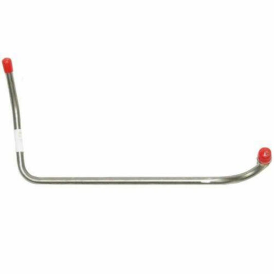 1961-66 Ford Thunderbird Transmission Vent Line Cruise-O-Matic Steel - STV6101OM - Transmission Lines Car Part People