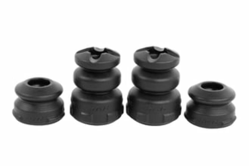 Fits 2015-2019 Golf R Volkswagen Lowering Bumpstops - MK7/MK8 GTI/GLI/R SUS00025