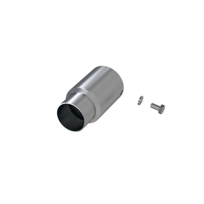 1.875 Inch Quiet Tip Insert T14373 - Performance Mufflers Car Part People