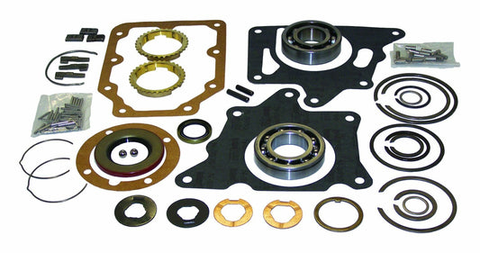 Vintage - Steel Multi Transmission Master Overhaul Kit - T150MASKIT