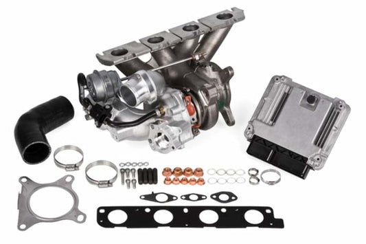 Fits 2009-15 TTS Quattro Audi  APR K04-64 Turbo System -2.0T Transverse T2100010