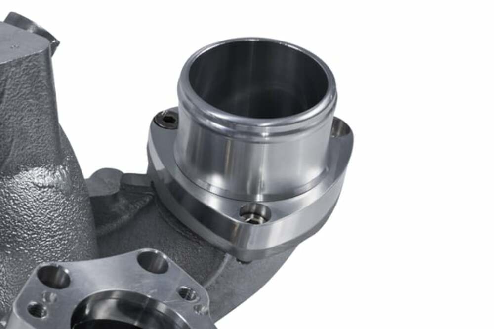 APR K04-64 Turbo System - 2.0T Transverse - EA113 - (No Software) - T2100011