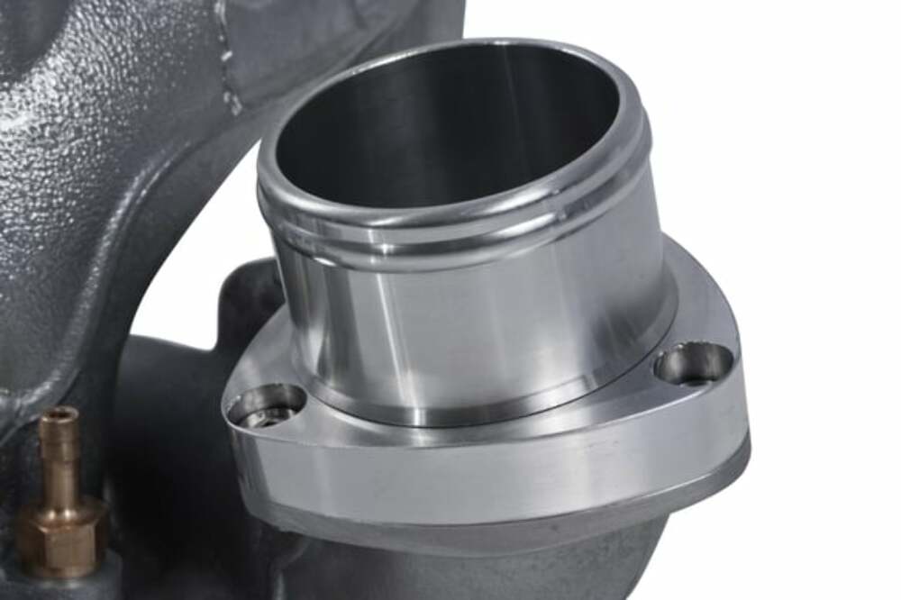 APR K04-64 Turbo System - 2.0T Transverse - EA113 - (No Software) - T2100011