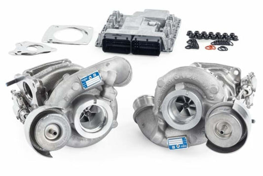 Fits 2017-19 911 Porsche K04.3 GTS Turbocharger - Porsche 911 3.0T T2100084