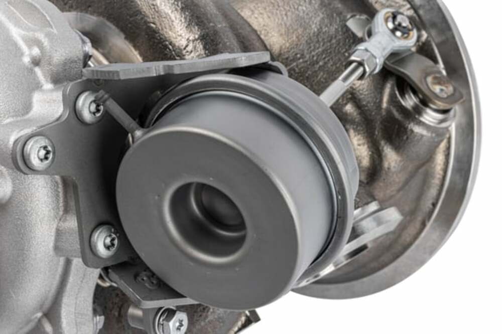 Fits 2018-24 SQ5 Audi DTR8868 Replacement Turbo Charger  (3.0T EA839) T4100001