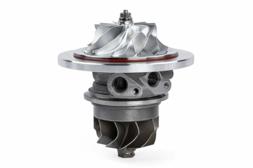 Fits 2018-24 SQ5 Audi DTR8868 Replacement Turbo Charger  (3.0T EA839) T4100001