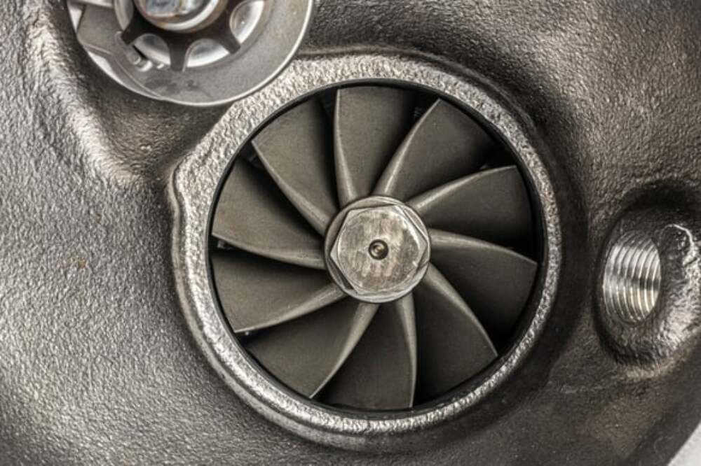 Fits 2018-24 SQ5 Audi DTR8868 Replacement Turbo Charger  (3.0T EA839) T4100001