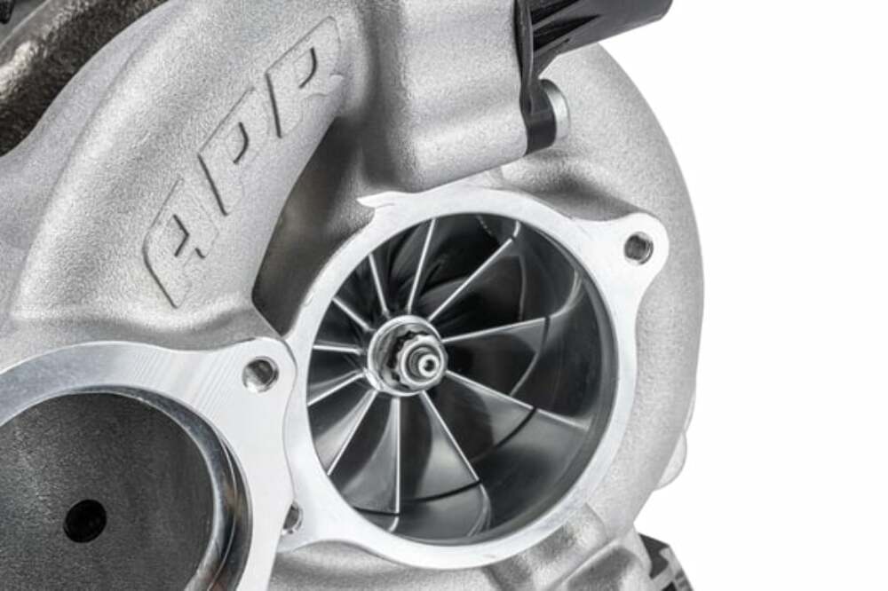 Fits 2018-24 SQ5 Audi DTR8868 Replacement Turbo Charger  (3.0T EA839) T4100001