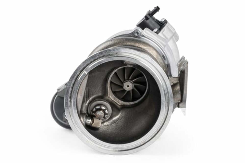 Fits 2018-24 SQ5 Audi DTR8868 Replacement Turbo Charger  (3.0T EA839) T4100001