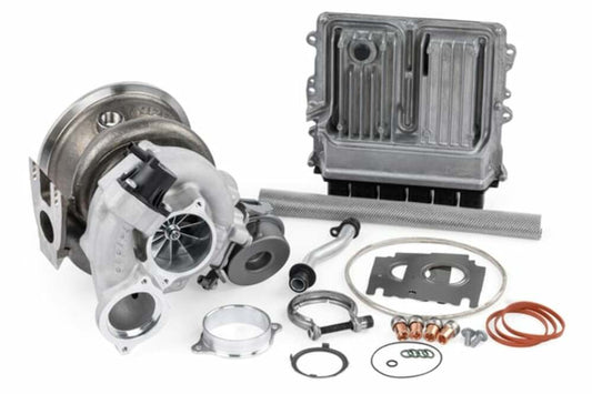Fits 2018-24 SQ5 Audi DTR8868 Replacement Turbo Charger  (3.0T EA839) T4100001