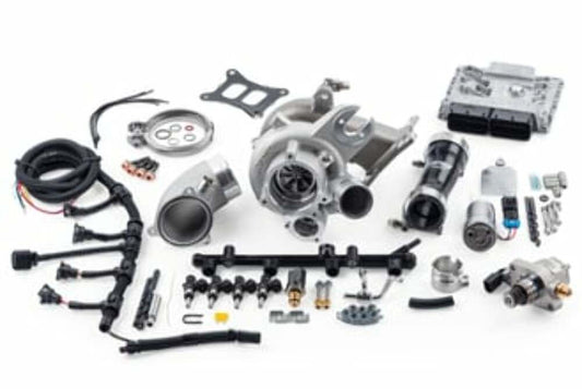 Fits 2016-2023 TTS Quattro Audi  APR DTR6054 Direct Replacement T4100003-B