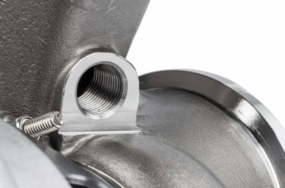 Fits 2015-20 A3 Quattro Audi Replace Turbo Charger System(2.0T Trans)T4100003