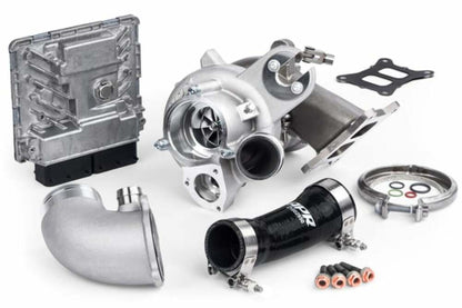 Fits 2015-20 A3 Quattro Audi Replace Turbo Charger System(2.0T Trans)T4100003