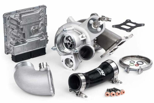 Fits 2015-20 A3 Quattro Audi Replace Turbo Charger System(2.0T Trans)T4100003