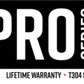 5" Dual Wall Straight Armor Pro Tip - T5049