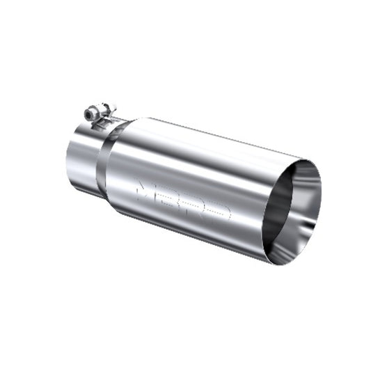 5" Dual Wall Straight Armor Pro Tip - T5049