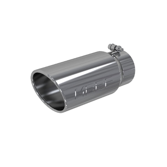 5" Angled Rolled End Armor Pro Tip - T5051