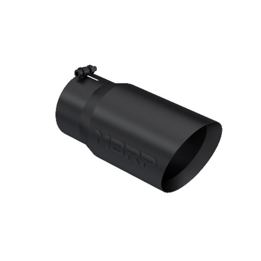 6" Armor BLK Tip - T5074BLK