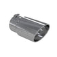 Tip; 6in. O.D. Angled Rolled End 5in. inlet 12in. length; T304 - T5075
