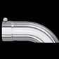 Tip; 4in. O.D. Turn Down 4in. inlet 12in. length; T304 - T5081
