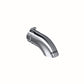 Tip; 4in. O.D. Turn Down 4in. inlet 12in. length; T304 - T5081