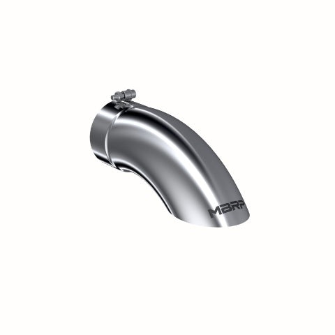 Tip; 5in. O.D. Turn Down 5in. inlet 14in. length; T304 - T5085