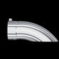 Tip; 5in. O.D. Turn Down 5in. inlet 14in. length; T304 - T5085