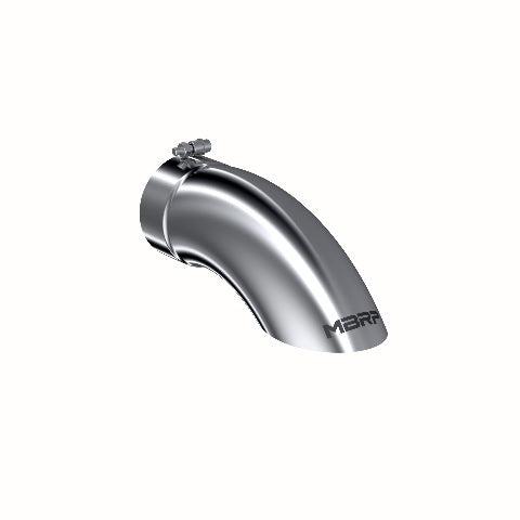 Tip; 5in. O.D. Turn Down 5in. inlet 14in. length; T304 - T5085